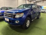 RANGER DIESEL 4X4 XLT
