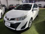 YARIS GLI 1.5 AUT