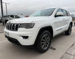GRAND CHEROKEE LAREDO 3.6 AUT