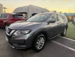 X TRAIL CVT 2.5 AT