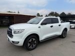 POER 4X4 2.0 AT