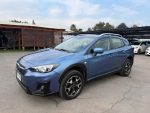 NEW XV AWD CVT 2.0I