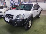 TUCSON 2.0 GL 4WD 2AB