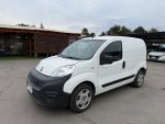 VAN 700 CITY 1.4