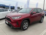 NEW RAV4 CVT 2.0