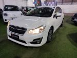 IMPREZA SPORT 2.0I AWD CVT XS