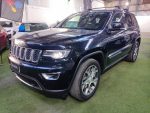 GRAND CHEROKEE LTD 4X4 3.6 AUT
