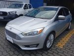 FOCUS TITANIUM 2.0 AUT