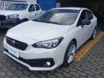 IMPREZA CVT 4X4 2.O AT