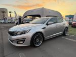 OPTIMA EX 2.0 MEC