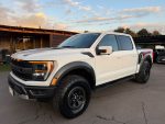 F150 RAPTOR 4X4 3.5 AUT