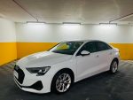 A3 SPORTBACK 1.5 AUT