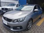 308 FELINE 1.6 BLUEHDI 120HP