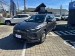 COROLLA CROSS HEV 1.8 AUT