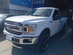 F-150 XLT 4X2