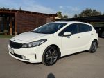 CERATO 5 EX 1.6L 6MT S. PACK