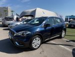 SCROSS II GLX 1.6
