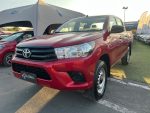 HI LUX DCAB MT 4X4 2.4
