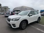 NEW FORESTER XS AWD 2.5I AUT