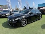 A200 HATCH BACK 1.3 AUT