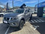NP300 NAVARA DCAB 4X4 2.3
