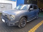 DARGO DELUXE 4X4 2.0 AUT