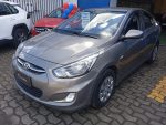 ACCENT RB 1.4 GL AC
