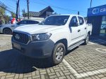 T60 DCAB 4X2 2.8