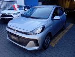GRAND I10 SDN 1.2
