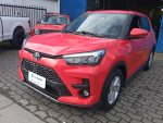 RAIZE CVT 1.2 AUT