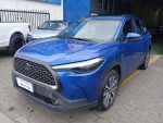 COROLLA CROSS HEV 1.8 AUT