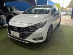 VERSA ADVANCE 1.6 AUT