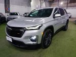 NG TRAVERSE AWD 3.6 AUT