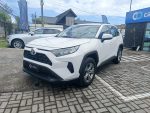 RAV4 4X2 2.0 AUT
