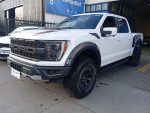F150 RAPTOR 4X4 3.5 AUT