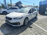 IMPREZA CVT 4X4 2.O AT