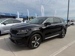 SORENTO 2WD 2.5 AUT