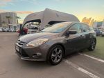 FOCUS SE 5P MT
