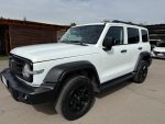TANK 300 4X4 2.0 AUT