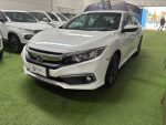 CIVIC EX 2.0 AUT