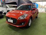 SWIFT GL SPORT HB 1.2