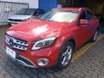 GLA 200 HB 1.6