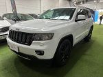 GRAND CHEROKEE 3.6