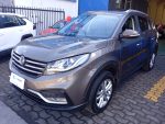 SUV GLORY 580 1.8