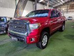 TUNDRA DCAB 4X4 5.7