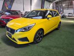 3 HATCH BACK 1.5