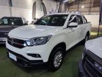MUSSO GRAND 2.2