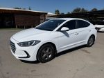 ELANTRA AD 1.6