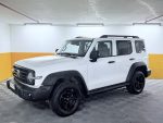 TANK 300 4X4 2.0 AUT