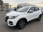 NEW TIGGO 3 GLS 1.5